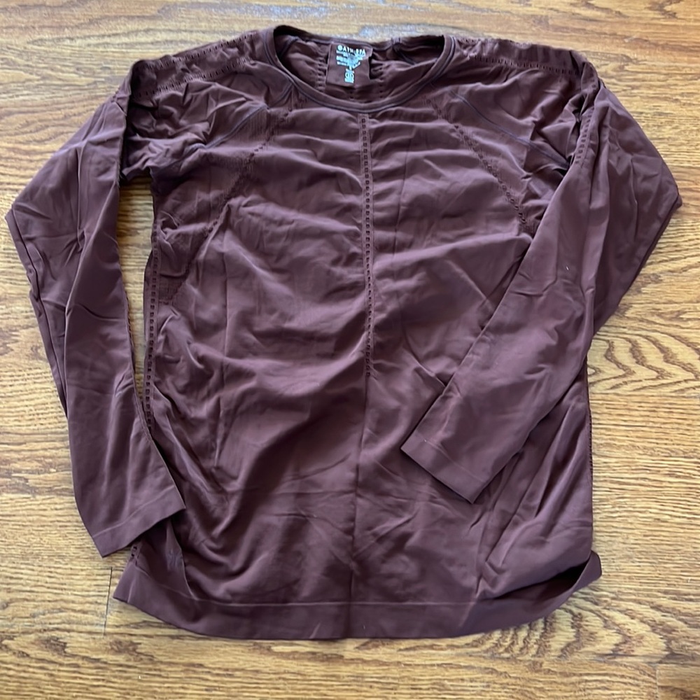 Athleta Pullover